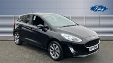 Ford Fiesta 1.0 EcoBoost 95 Trend 5dr Petrol Hatchback